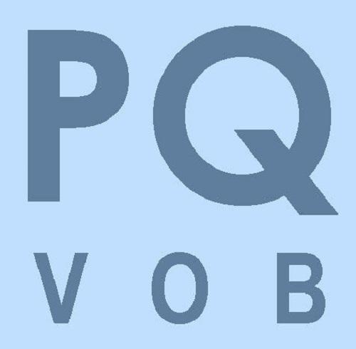 PQ VOB Präqualifikation Zertifizierung Bau 
