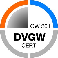DVGW Deutscher Verein des Gas- und Wasserfaches e.V. 