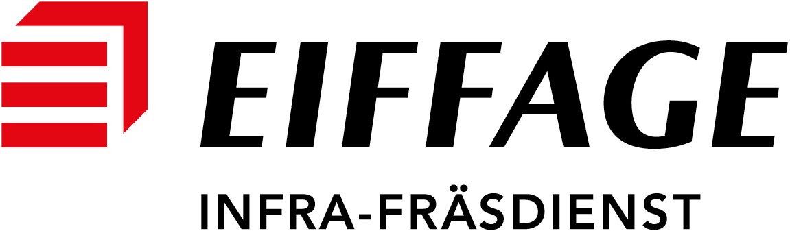 Logo Eiffage Infra-Fräsdienst